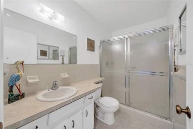 LOOK NO FURTHER! Rarely available first-floor unit with a on On Top Of The World Golf Course in Florida - for sale on GolfHomes.com, golf home, golf lot