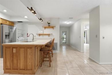 Welcome to 25 Jamaica Street, a charming 2-bedroom, 2-bath villa on Sugarmill Woods Golf and Country Club in Florida - for sale on GolfHomes.com, golf home, golf lot