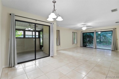 Welcome to 25 Jamaica Street, a charming 2-bedroom, 2-bath villa on Sugarmill Woods Golf and Country Club in Florida - for sale on GolfHomes.com, golf home, golf lot