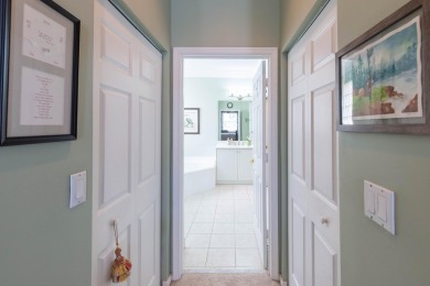 Beautifully maintained home with 2,871 sq ft of versatile living on Polo Trace Golf Club in Florida - for sale on GolfHomes.com, golf home, golf lot