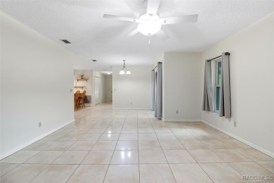 Welcome to 25 Jamaica Street, a charming 2-bedroom, 2-bath villa on Sugarmill Woods Golf and Country Club in Florida - for sale on GolfHomes.com, golf home, golf lot