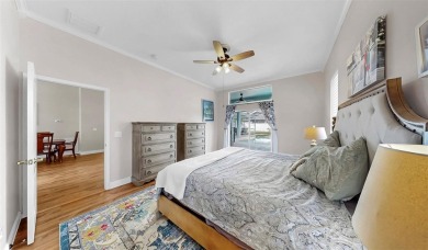 Gorgeous 4 BR/3 BA POOL HOME in a CUL-DE-SAC in the charming on Bloomingdale Golfers Club in Florida - for sale on GolfHomes.com, golf home, golf lot