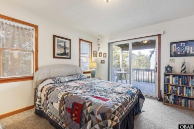 Just 100 Yards from the Beach! Wake Up to Ocean Sunrises on The Currituck Golf Club in North Carolina - for sale on GolfHomes.com, golf home, golf lot