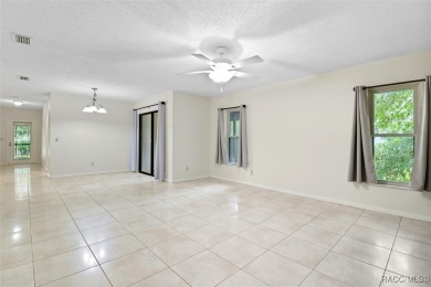 Welcome to 25 Jamaica Street, a charming 2-bedroom, 2-bath villa on Sugarmill Woods Golf and Country Club in Florida - for sale on GolfHomes.com, golf home, golf lot