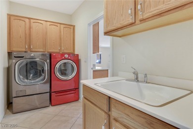 Beautifully maintained and upgraded Madison Model in Sun City on Revere Golf Club in Nevada - for sale on GolfHomes.com, golf home, golf lot
