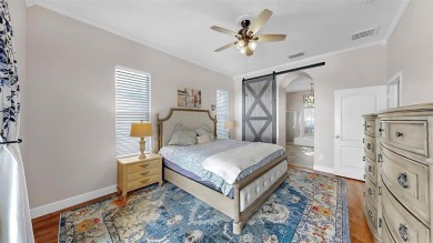 Gorgeous 4 BR/3 BA POOL HOME in a CUL-DE-SAC in the charming on Bloomingdale Golfers Club in Florida - for sale on GolfHomes.com, golf home, golf lot