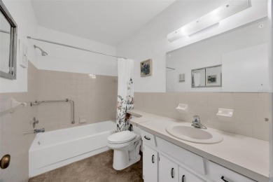 LOOK NO FURTHER! Rarely available first-floor unit with a on On Top Of The World Golf Course in Florida - for sale on GolfHomes.com, golf home, golf lot
