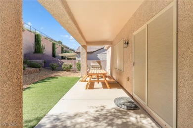Beautifully maintained and upgraded Madison Model in Sun City on Revere Golf Club in Nevada - for sale on GolfHomes.com, golf home, golf lot