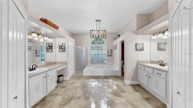 Gorgeous 4 BR/3 BA POOL HOME in a CUL-DE-SAC in the charming on Bloomingdale Golfers Club in Florida - for sale on GolfHomes.com, golf home, golf lot