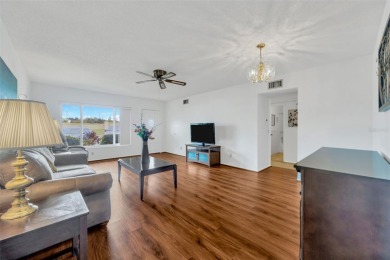 LOOK NO FURTHER! Rarely available first-floor unit with a on On Top Of The World Golf Course in Florida - for sale on GolfHomes.com, golf home, golf lot