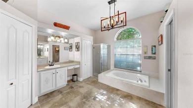 Gorgeous 4 BR/3 BA POOL HOME in a CUL-DE-SAC in the charming on Bloomingdale Golfers Club in Florida - for sale on GolfHomes.com, golf home, golf lot
