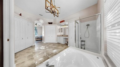 Gorgeous 4 BR/3 BA POOL HOME in a CUL-DE-SAC in the charming on Bloomingdale Golfers Club in Florida - for sale on GolfHomes.com, golf home, golf lot