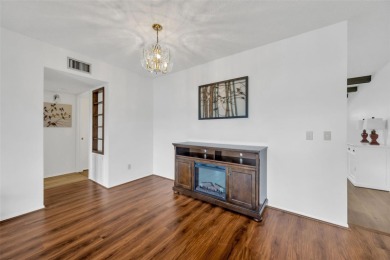 LOOK NO FURTHER! Rarely available first-floor unit with a on On Top Of The World Golf Course in Florida - for sale on GolfHomes.com, golf home, golf lot