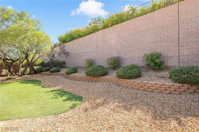 Beautifully maintained and upgraded Madison Model in Sun City on Revere Golf Club in Nevada - for sale on GolfHomes.com, golf home, golf lot