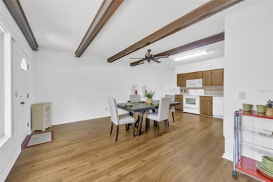 LOOK NO FURTHER! Rarely available first-floor unit with a on On Top Of The World Golf Course in Florida - for sale on GolfHomes.com, golf home, golf lot