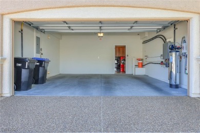 Beautifully maintained and upgraded Madison Model in Sun City on Revere Golf Club in Nevada - for sale on GolfHomes.com, golf home, golf lot