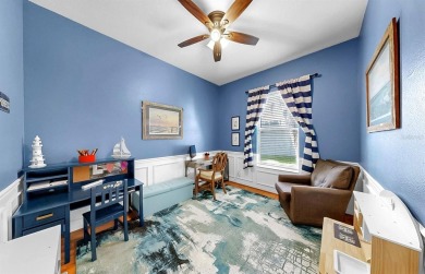 Gorgeous 4 BR/3 BA POOL HOME in a CUL-DE-SAC in the charming on Bloomingdale Golfers Club in Florida - for sale on GolfHomes.com, golf home, golf lot
