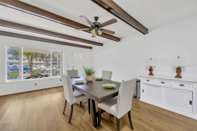 LOOK NO FURTHER! Rarely available first-floor unit with a on On Top Of The World Golf Course in Florida - for sale on GolfHomes.com, golf home, golf lot