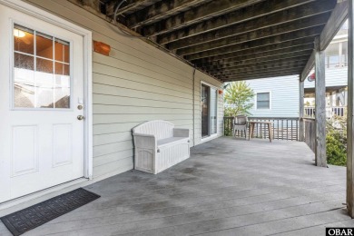 Just 100 Yards from the Beach! Wake Up to Ocean Sunrises on The Currituck Golf Club in North Carolina - for sale on GolfHomes.com, golf home, golf lot