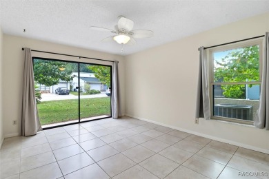 Welcome to 25 Jamaica Street, a charming 2-bedroom, 2-bath villa on Sugarmill Woods Golf and Country Club in Florida - for sale on GolfHomes.com, golf home, golf lot