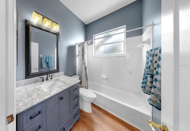 Gorgeous 4 BR/3 BA POOL HOME in a CUL-DE-SAC in the charming on Bloomingdale Golfers Club in Florida - for sale on GolfHomes.com, golf home, golf lot