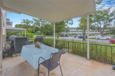 LOOK NO FURTHER! Rarely available first-floor unit with a on On Top Of The World Golf Course in Florida - for sale on GolfHomes.com, golf home, golf lot