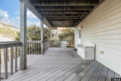 Just 100 Yards from the Beach! Wake Up to Ocean Sunrises on The Currituck Golf Club in North Carolina - for sale on GolfHomes.com, golf home, golf lot