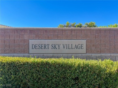 Beautifully maintained and upgraded Madison Model in Sun City on Revere Golf Club in Nevada - for sale on GolfHomes.com, golf home, golf lot