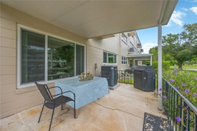 LOOK NO FURTHER! Rarely available first-floor unit with a on On Top Of The World Golf Course in Florida - for sale on GolfHomes.com, golf home, golf lot