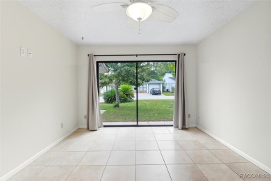 Welcome to 25 Jamaica Street, a charming 2-bedroom, 2-bath villa on Sugarmill Woods Golf and Country Club in Florida - for sale on GolfHomes.com, golf home, golf lot