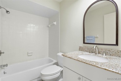 Welcome to 25 Jamaica Street, a charming 2-bedroom, 2-bath villa on Sugarmill Woods Golf and Country Club in Florida - for sale on GolfHomes.com, golf home, golf lot