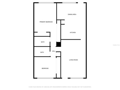 LOOK NO FURTHER! Rarely available first-floor unit with a on On Top Of The World Golf Course in Florida - for sale on GolfHomes.com, golf home, golf lot