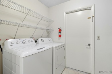 Welcome to 25 Jamaica Street, a charming 2-bedroom, 2-bath villa on Sugarmill Woods Golf and Country Club in Florida - for sale on GolfHomes.com, golf home, golf lot