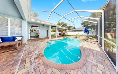 Gorgeous 4 BR/3 BA POOL HOME in a CUL-DE-SAC in the charming on Bloomingdale Golfers Club in Florida - for sale on GolfHomes.com, golf home, golf lot