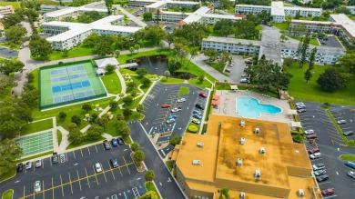 LOOK NO FURTHER! Rarely available first-floor unit with a on On Top Of The World Golf Course in Florida - for sale on GolfHomes.com, golf home, golf lot
