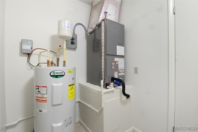Welcome to 25 Jamaica Street, a charming 2-bedroom, 2-bath villa on Sugarmill Woods Golf and Country Club in Florida - for sale on GolfHomes.com, golf home, golf lot
