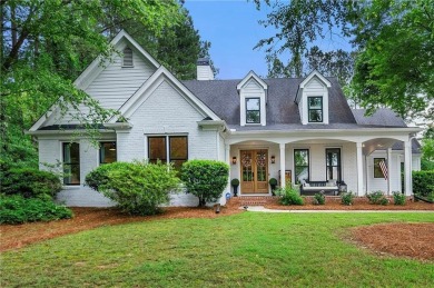 Welcome to this stunning residence nestled in a peaceful on Polo Golf and Country Club in Georgia - for sale on GolfHomes.com, golf home, golf lot