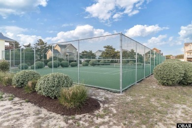 Just 100 Yards from the Beach! Wake Up to Ocean Sunrises on The Currituck Golf Club in North Carolina - for sale on GolfHomes.com, golf home, golf lot