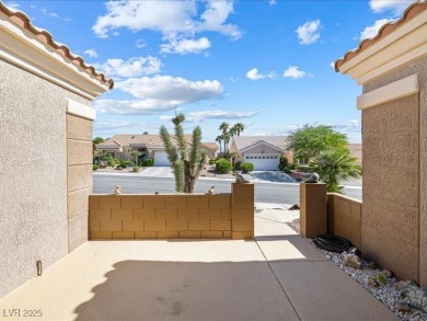 Discover an exceptional lifestyle in Las Vegas at Sun City on Highland Falls Golf Club in Nevada - for sale on GolfHomes.com, golf home, golf lot