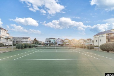 Just 100 Yards from the Beach! Wake Up to Ocean Sunrises on The Currituck Golf Club in North Carolina - for sale on GolfHomes.com, golf home, golf lot