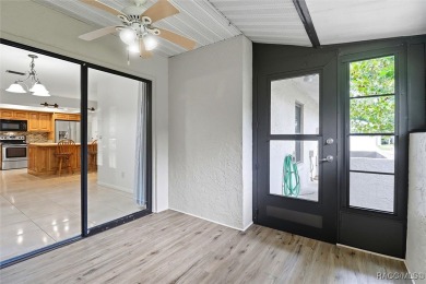 Welcome to 25 Jamaica Street, a charming 2-bedroom, 2-bath villa on Sugarmill Woods Golf and Country Club in Florida - for sale on GolfHomes.com, golf home, golf lot