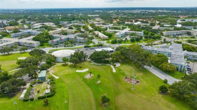 LOOK NO FURTHER! Rarely available first-floor unit with a on On Top Of The World Golf Course in Florida - for sale on GolfHomes.com, golf home, golf lot