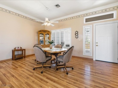 Discover an exceptional lifestyle in Las Vegas at Sun City on Highland Falls Golf Club in Nevada - for sale on GolfHomes.com, golf home, golf lot