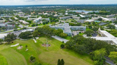 LOOK NO FURTHER! Rarely available first-floor unit with a on On Top Of The World Golf Course in Florida - for sale on GolfHomes.com, golf home, golf lot