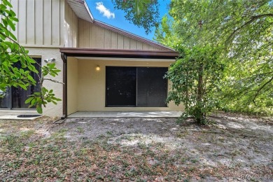 Welcome to 25 Jamaica Street, a charming 2-bedroom, 2-bath villa on Sugarmill Woods Golf and Country Club in Florida - for sale on GolfHomes.com, golf home, golf lot