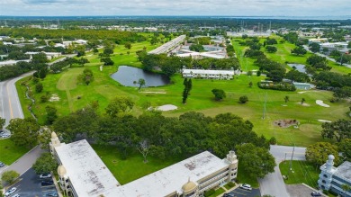 LOOK NO FURTHER! Rarely available first-floor unit with a on On Top Of The World Golf Course in Florida - for sale on GolfHomes.com, golf home, golf lot