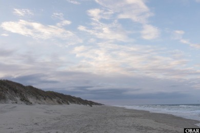 Just 100 Yards from the Beach! Wake Up to Ocean Sunrises on The Currituck Golf Club in North Carolina - for sale on GolfHomes.com, golf home, golf lot