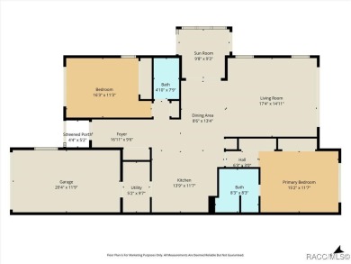 Welcome to 25 Jamaica Street, a charming 2-bedroom, 2-bath villa on Sugarmill Woods Golf and Country Club in Florida - for sale on GolfHomes.com, golf home, golf lot