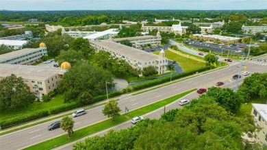 LOOK NO FURTHER! Rarely available first-floor unit with a on On Top Of The World Golf Course in Florida - for sale on GolfHomes.com, golf home, golf lot