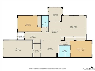 One or more photo(s) has been virtually staged. Welcome to 25 on Sugarmill Woods Golf and Country Club in Florida - for sale on GolfHomes.com, golf home, golf lot